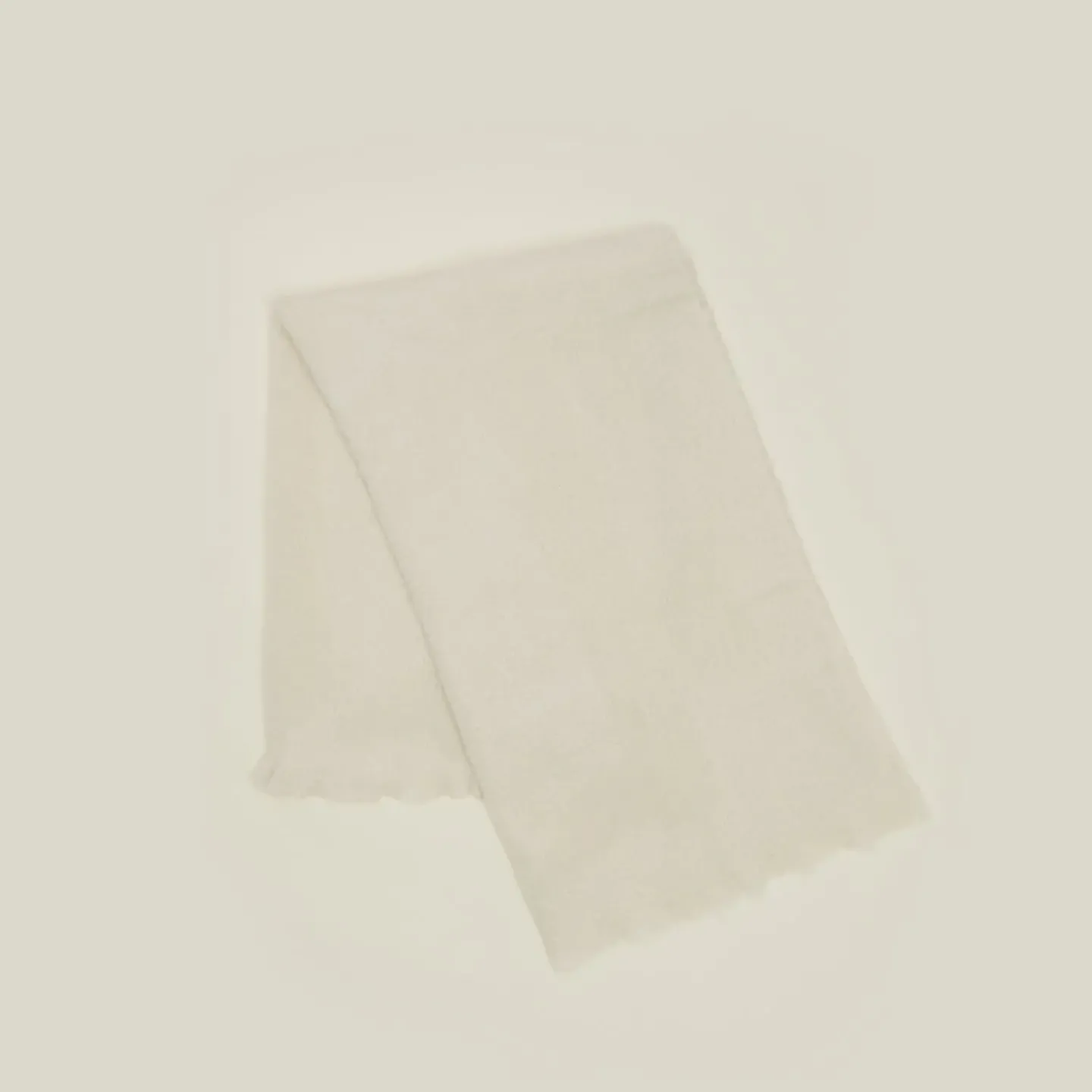 Mantas Ezcaray Throws^Solid Mohair Throw