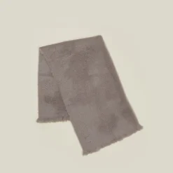Mantas Ezcaray Throws^Solid Mohair Throw