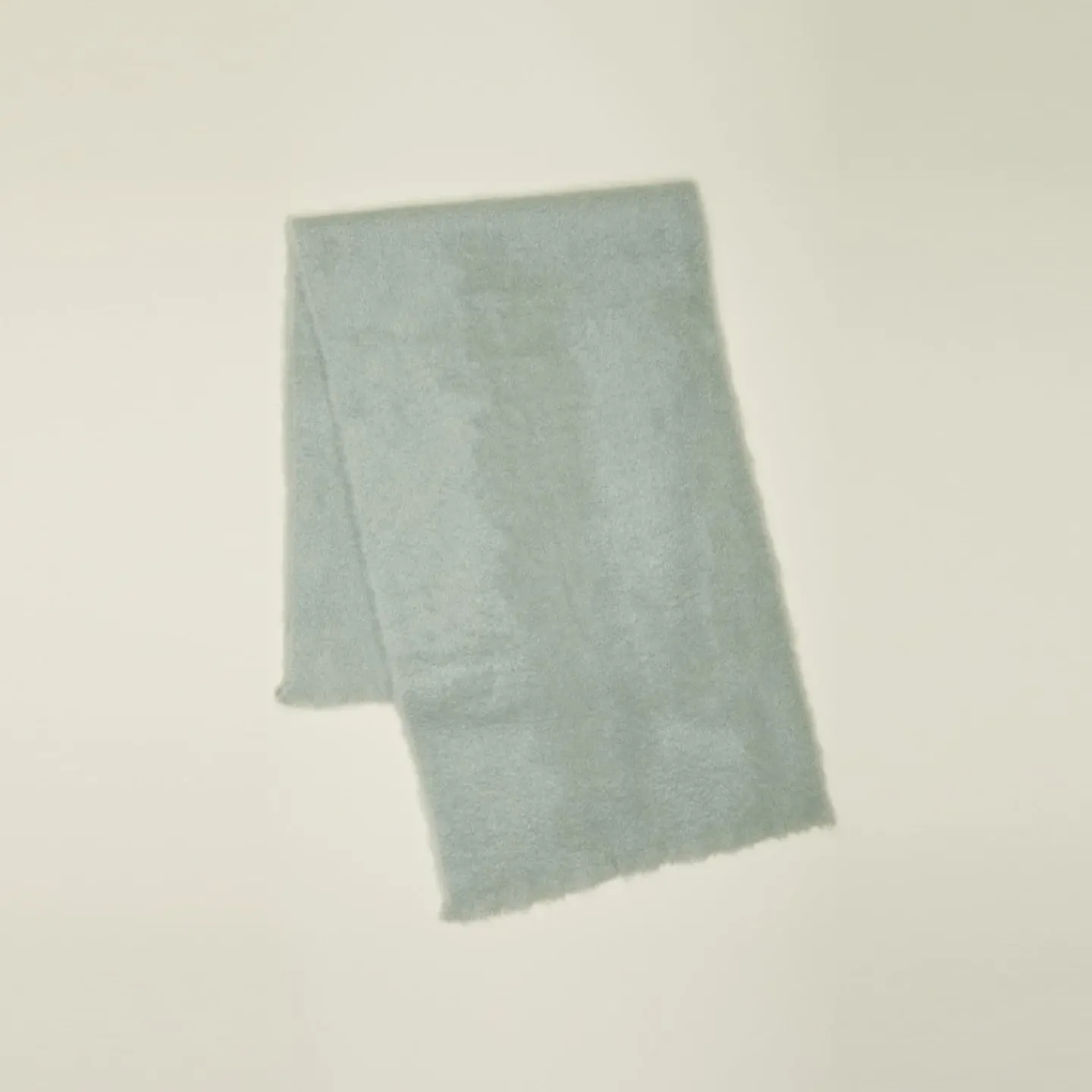 Mantas Ezcaray Throws^Solid Mohair Throw