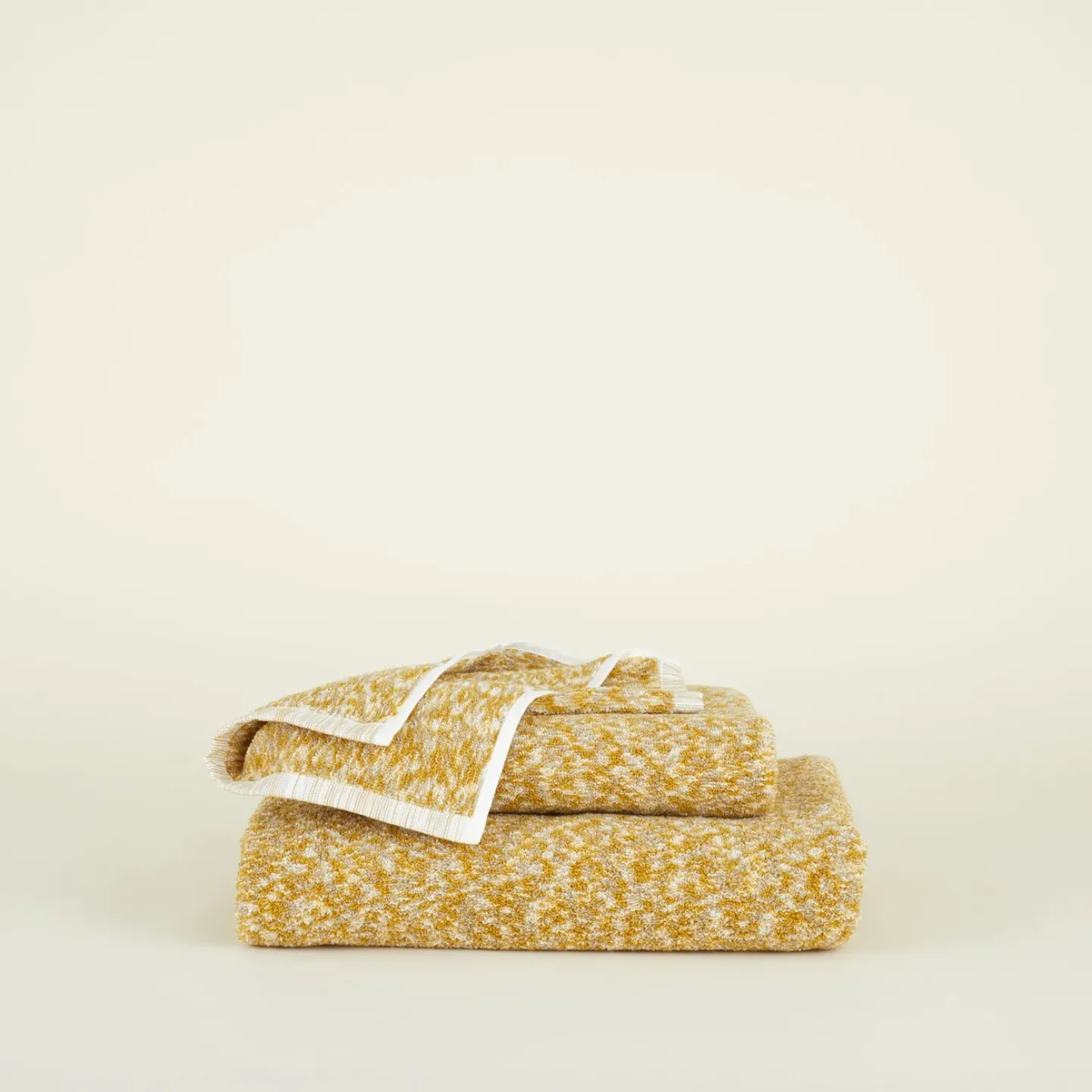 Hawkins New York Towels^Space Dye Terry Towel