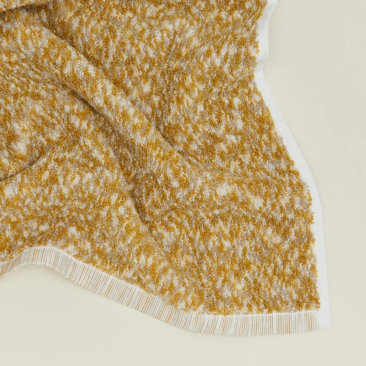 Hawkins New York Towels^Space Dye Terry Towel