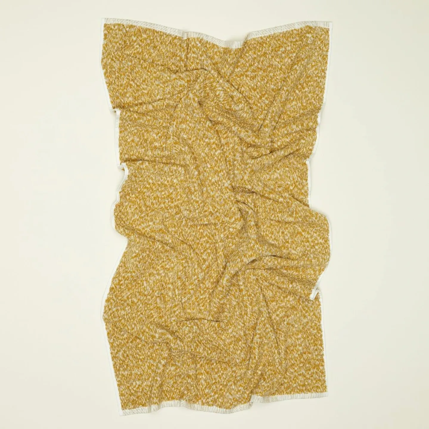 Hawkins New York Towels^Space Dye Terry Towel