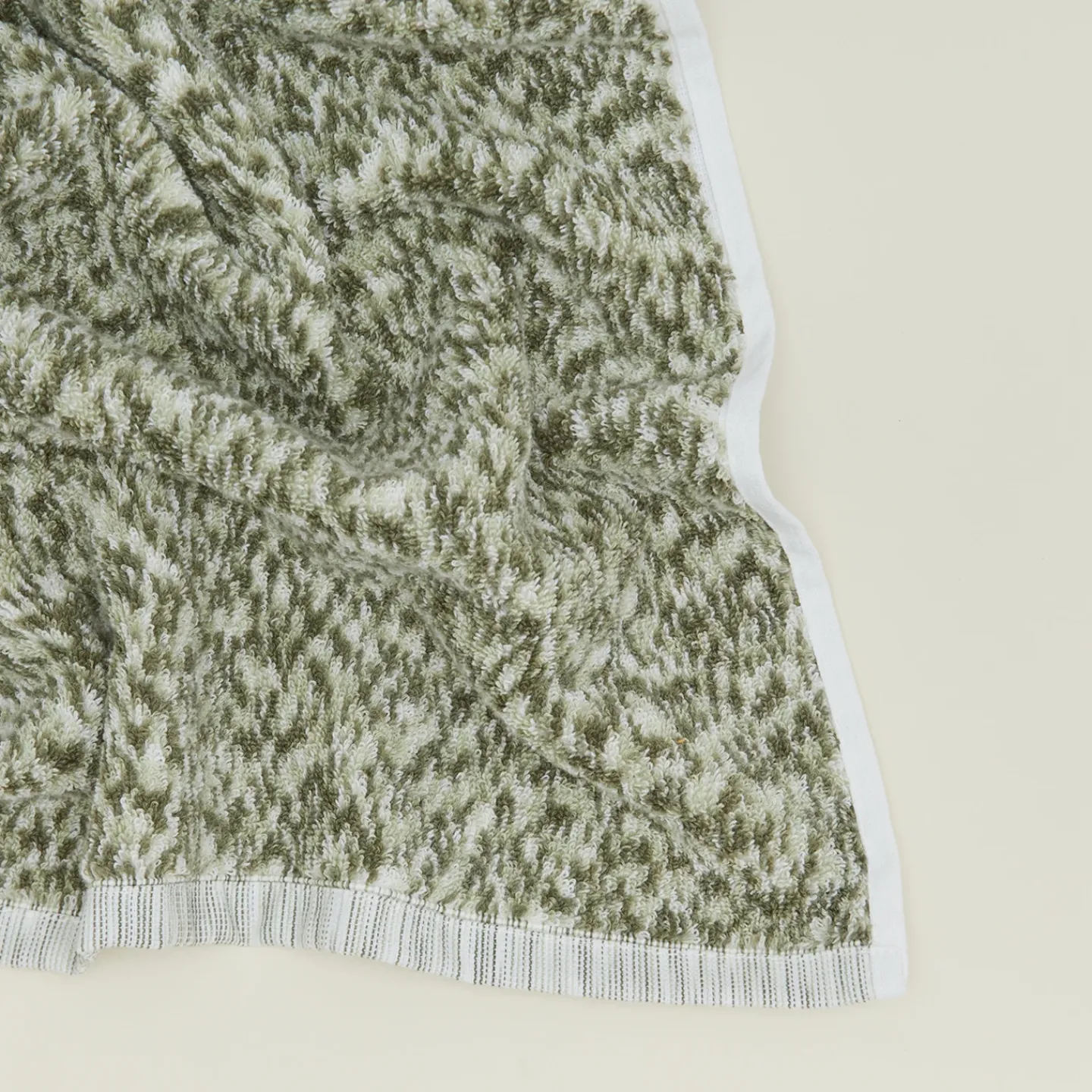 Hawkins New York Towels^Space Dye Terry Towel