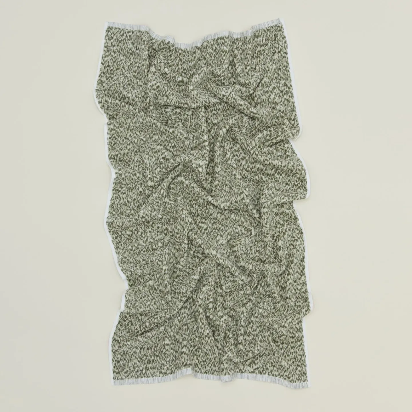 Hawkins New York Towels^Space Dye Terry Towel