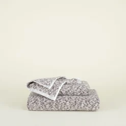 Hawkins New York Towels^Space Dye Terry Towel