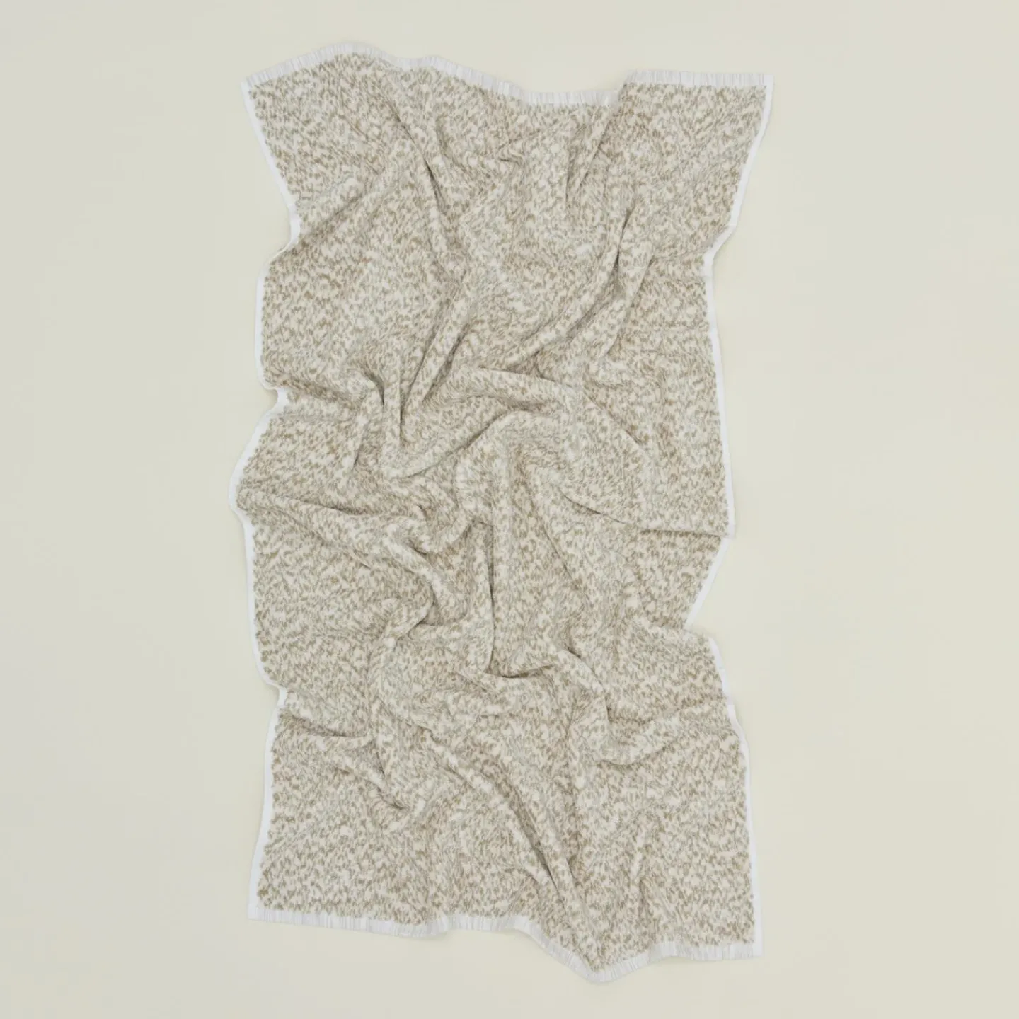 Hawkins New York Towels^Space Dye Terry Towel