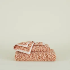 Hawkins New York Towels^Space Dye Terry Towel
