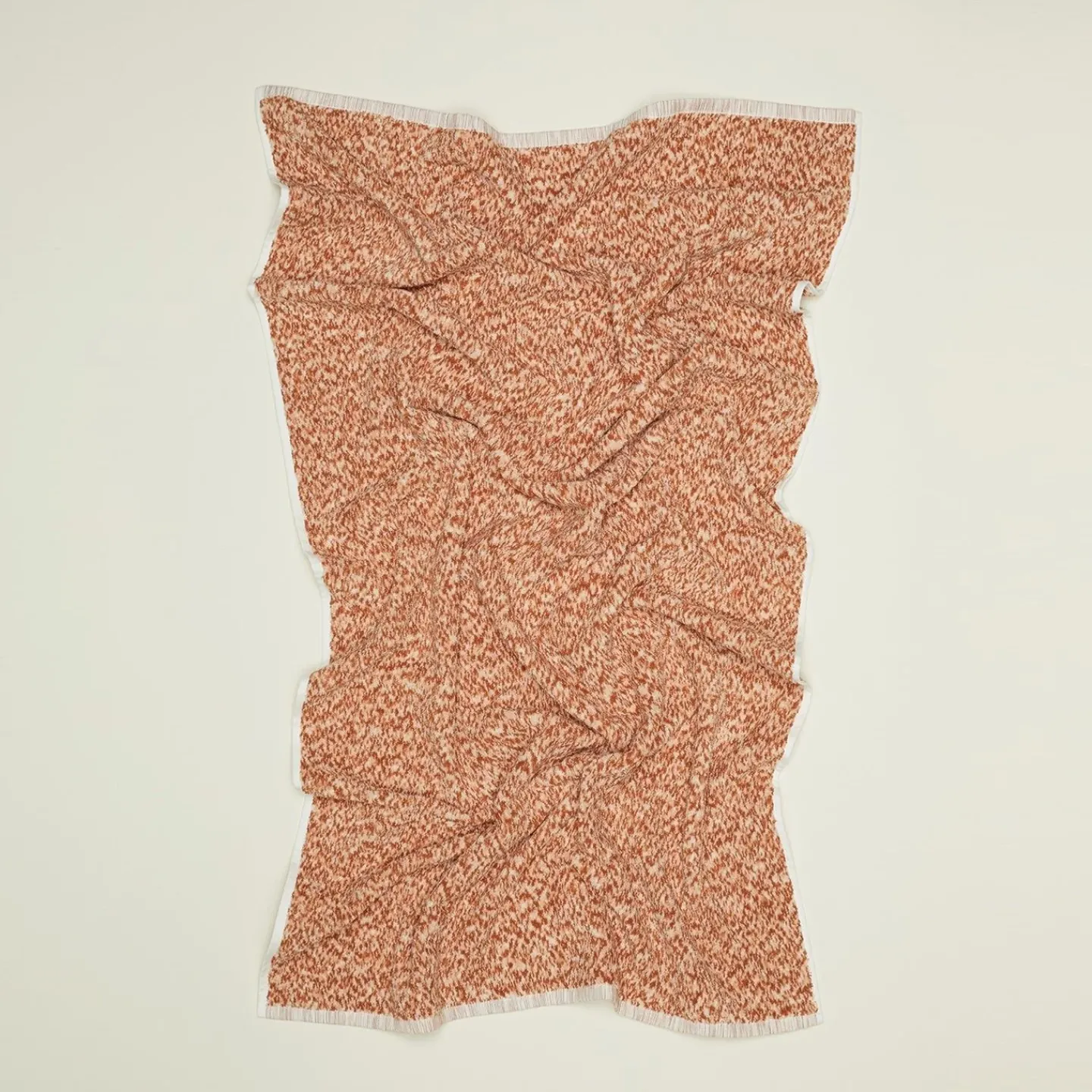 Hawkins New York Towels^Space Dye Terry Towel