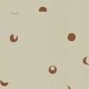 Hawkins New York Wallpaper^Spaced Moons Wallpaper
