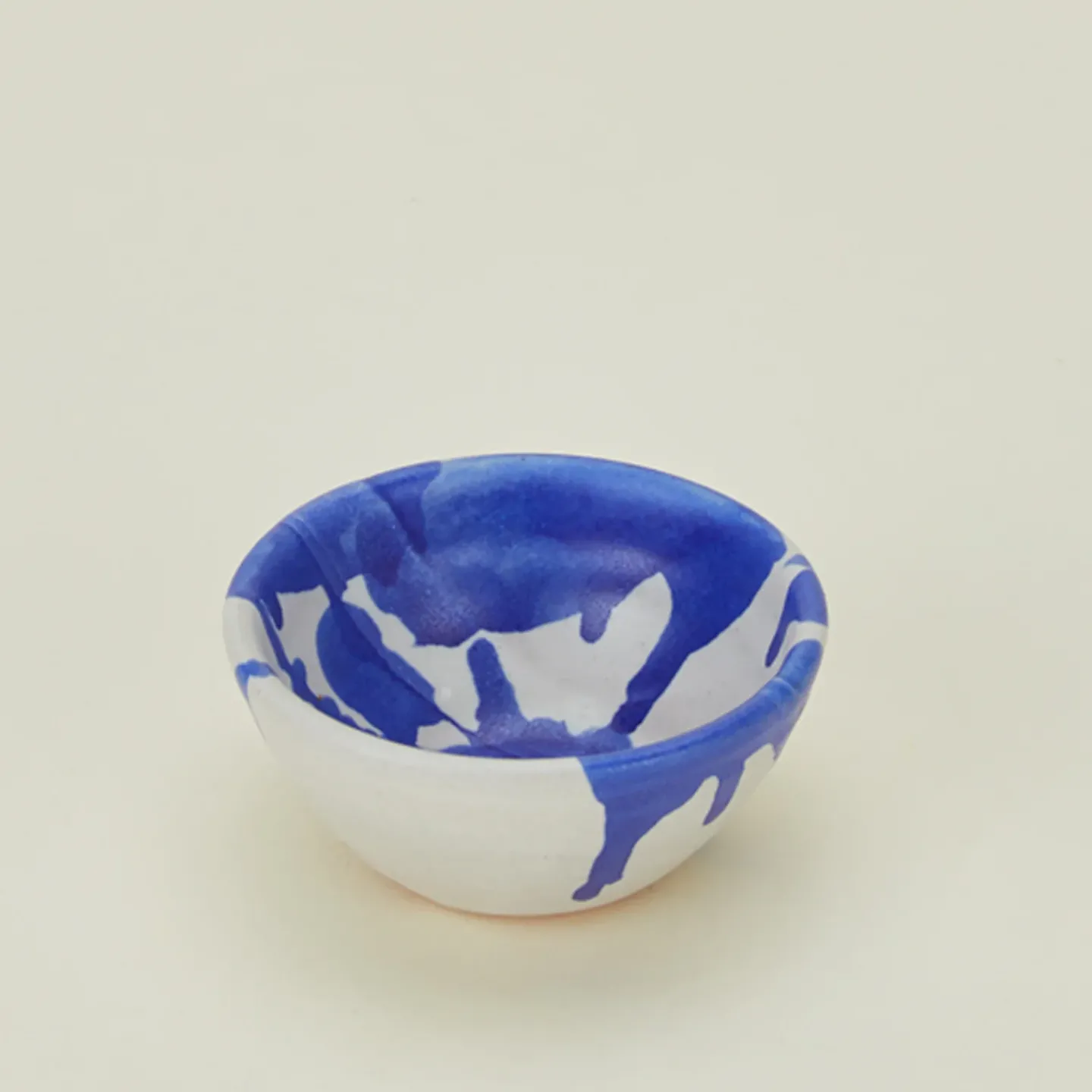 Settle Ceramics Kitchen Accessories|Storage & Organization^Splash Snack Bowl