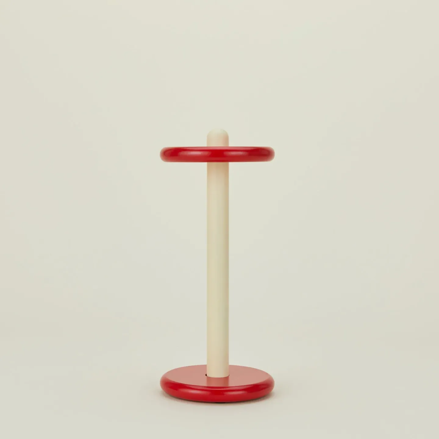 Areaware Kitchen Textiles|Kitchen Accessories^Spool Paper Towel Holder