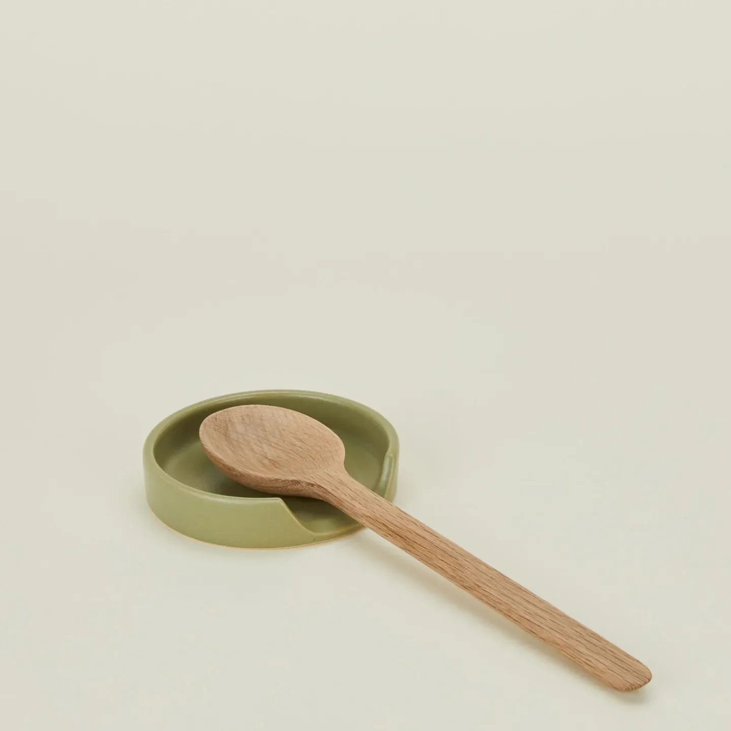 Tellefsen Atelier Kitchen Accessories^Spoon Rest