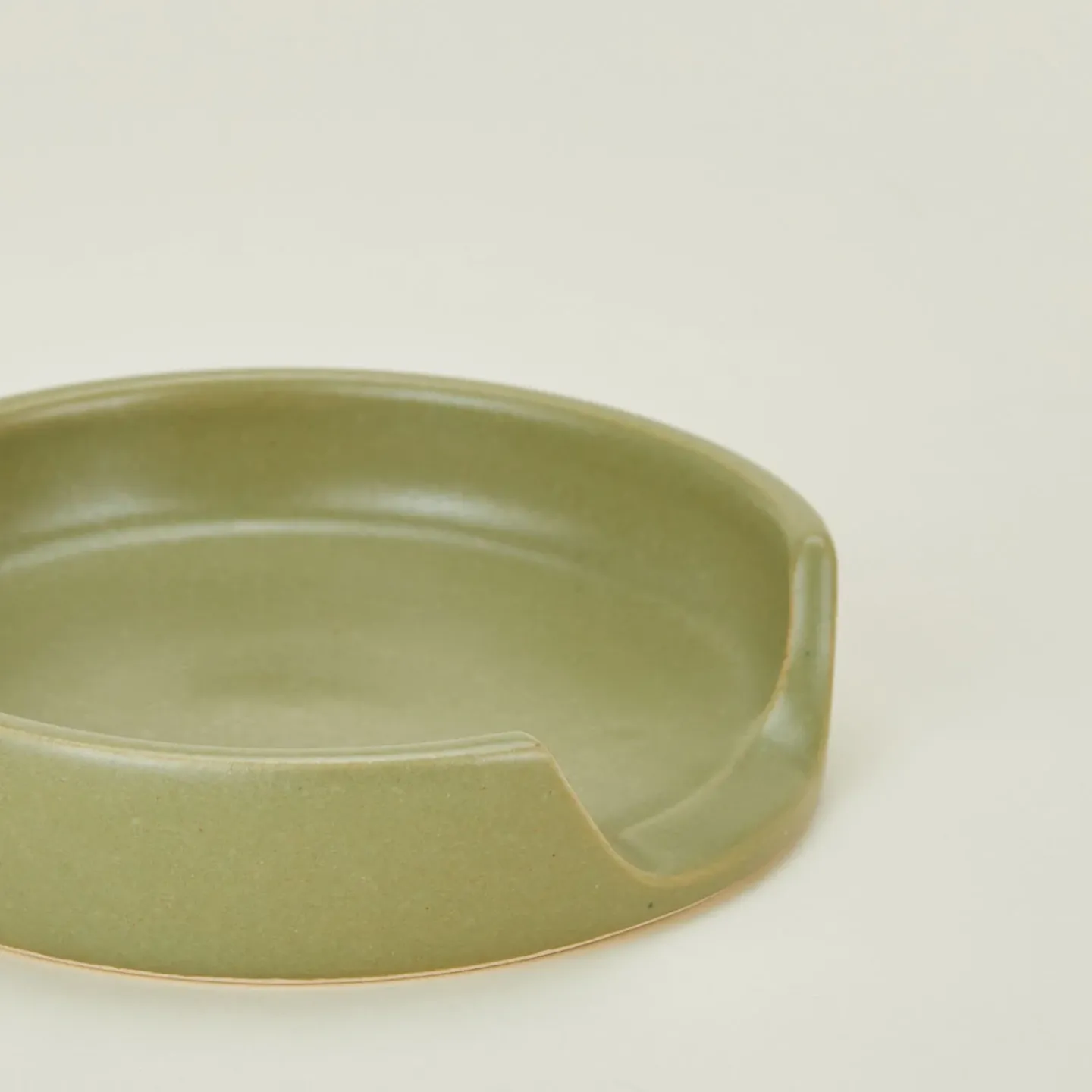 Tellefsen Atelier Kitchen Accessories^Spoon Rest