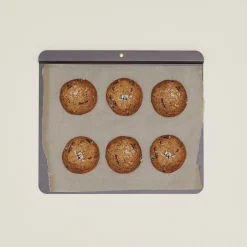 Netherton Foundry Cookware & Tools^Spun Iron Baking Tray - Small