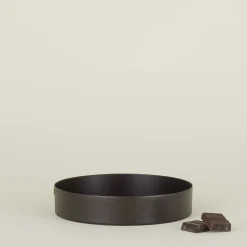 Netherton Foundry Cookware & Tools^Spun Iron Cake Pan