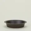 Netherton Foundry Cookware & Tools^Spun Iron Deep Pie Dish