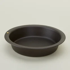 Netherton Foundry Cookware & Tools^Spun Iron Deep Pie Dish