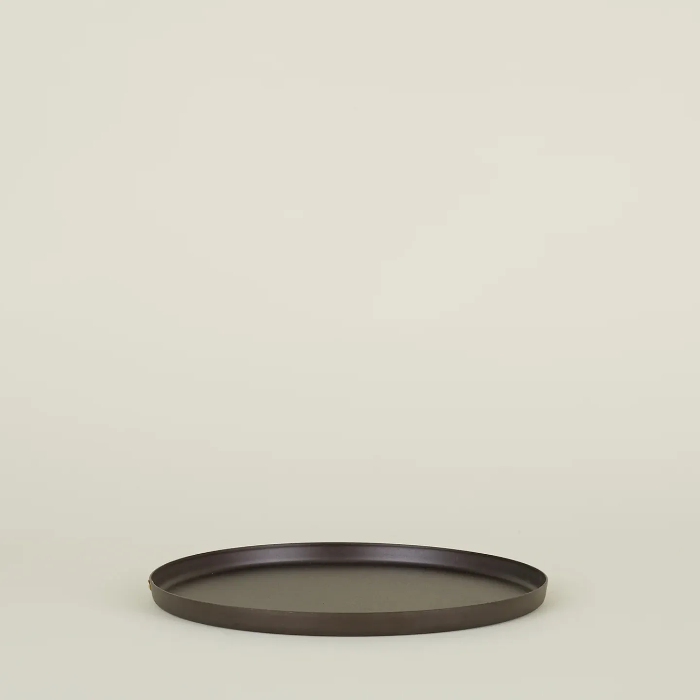 Netherton Foundry Cookware & Tools^Spun Iron Round Baking Tray