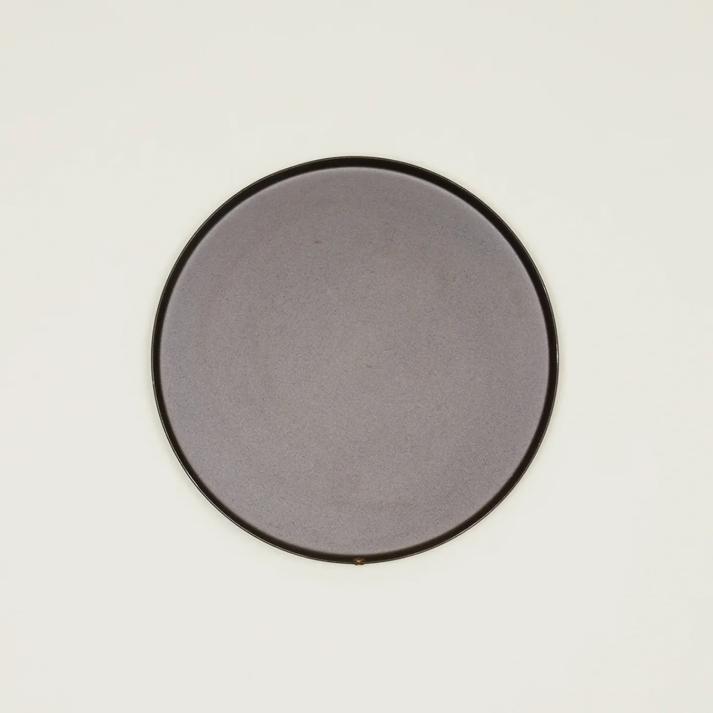 Netherton Foundry Cookware & Tools^Spun Iron Round Baking Tray