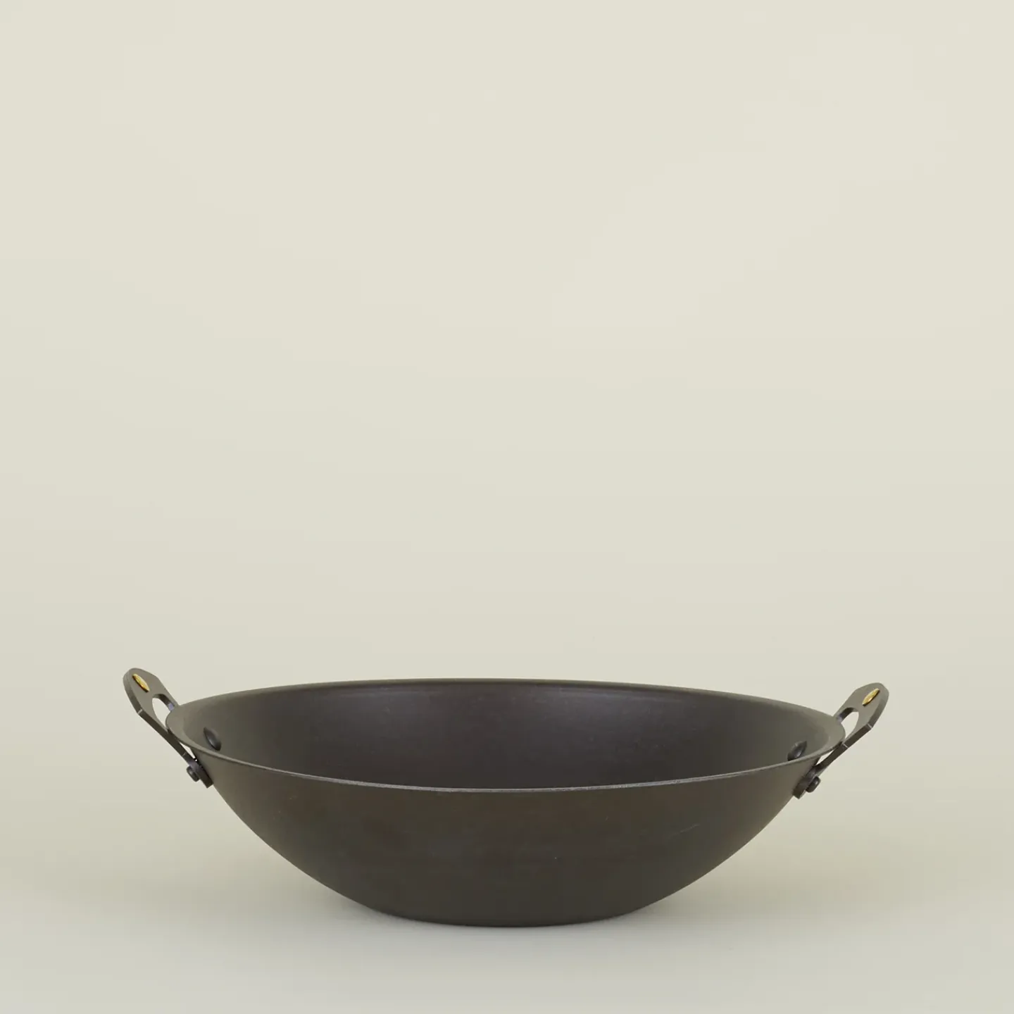 Netherton Foundry Cookware & Tools^Spun Iron Wok