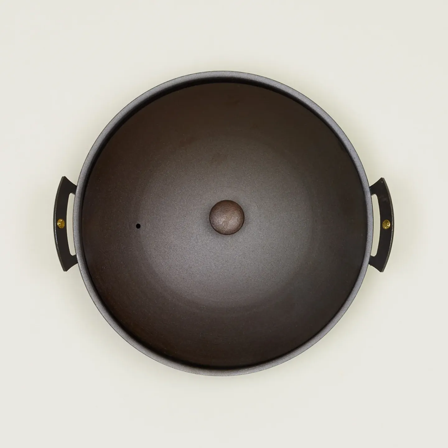 Netherton Foundry Cookware & Tools^Spun Iron Wok