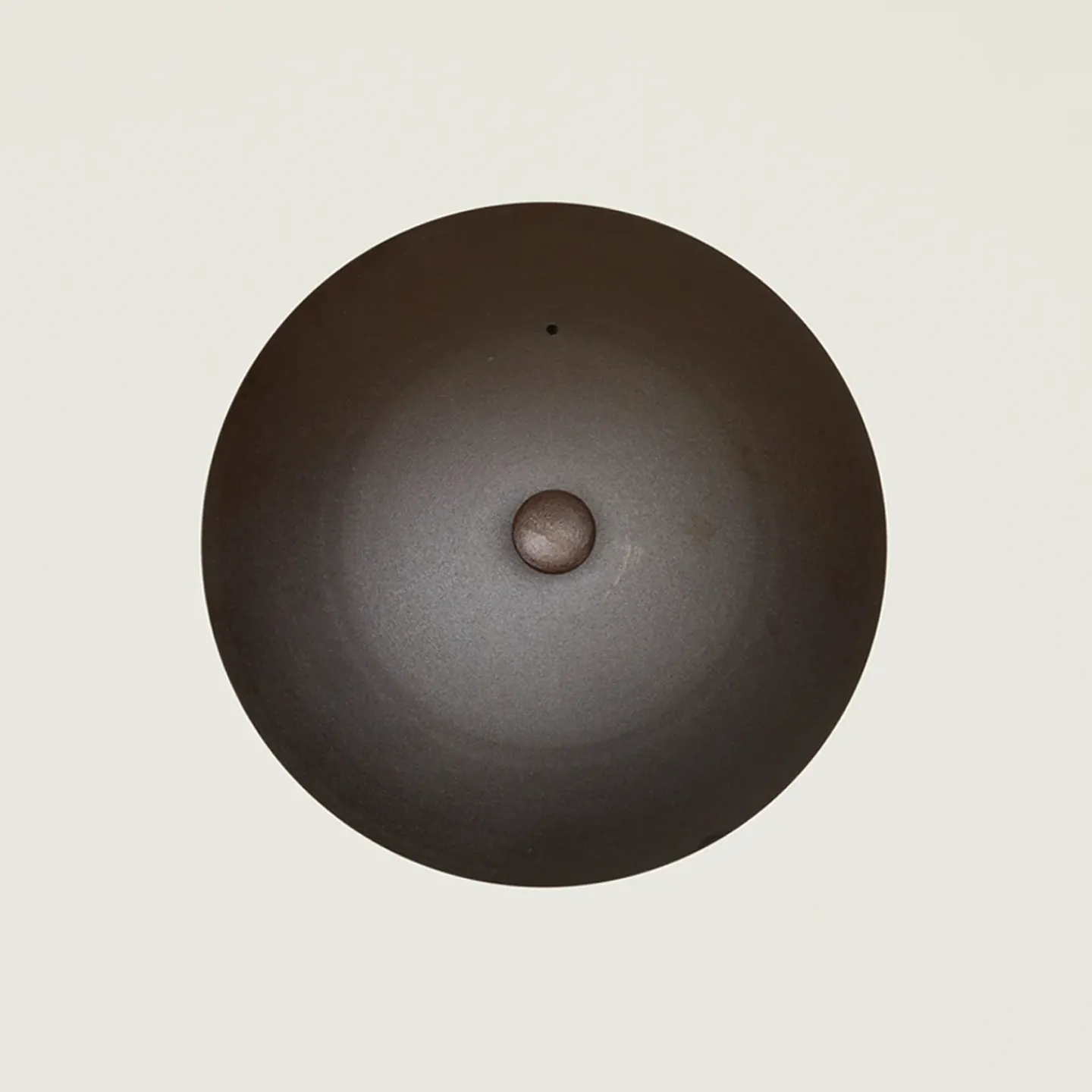 Netherton Foundry Cookware & Tools^Spun Iron Wok Lid