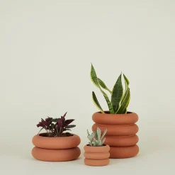 Areaware Garden & Patio^Stacking Planter