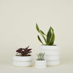 Areaware Garden & Patio^Stacking Planter