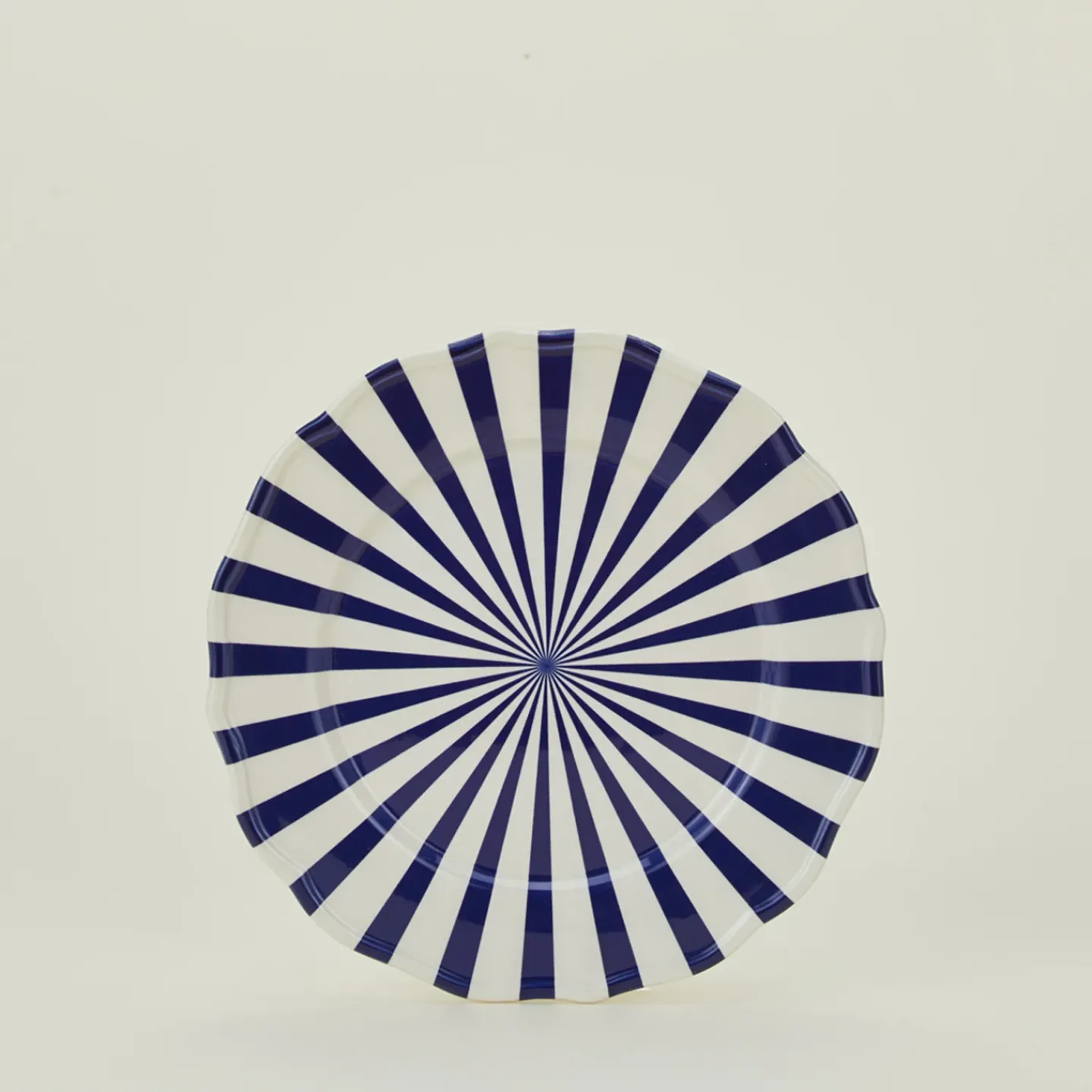 Maison Madison Home Dinnerware^Starburst Dinner Plate
