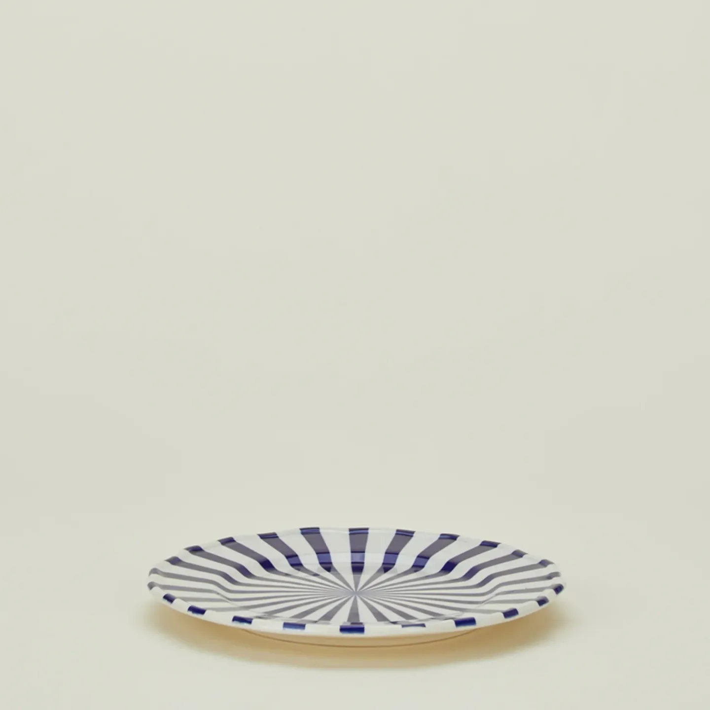 Maison Madison Home Dinnerware^Starburst Salad Plate