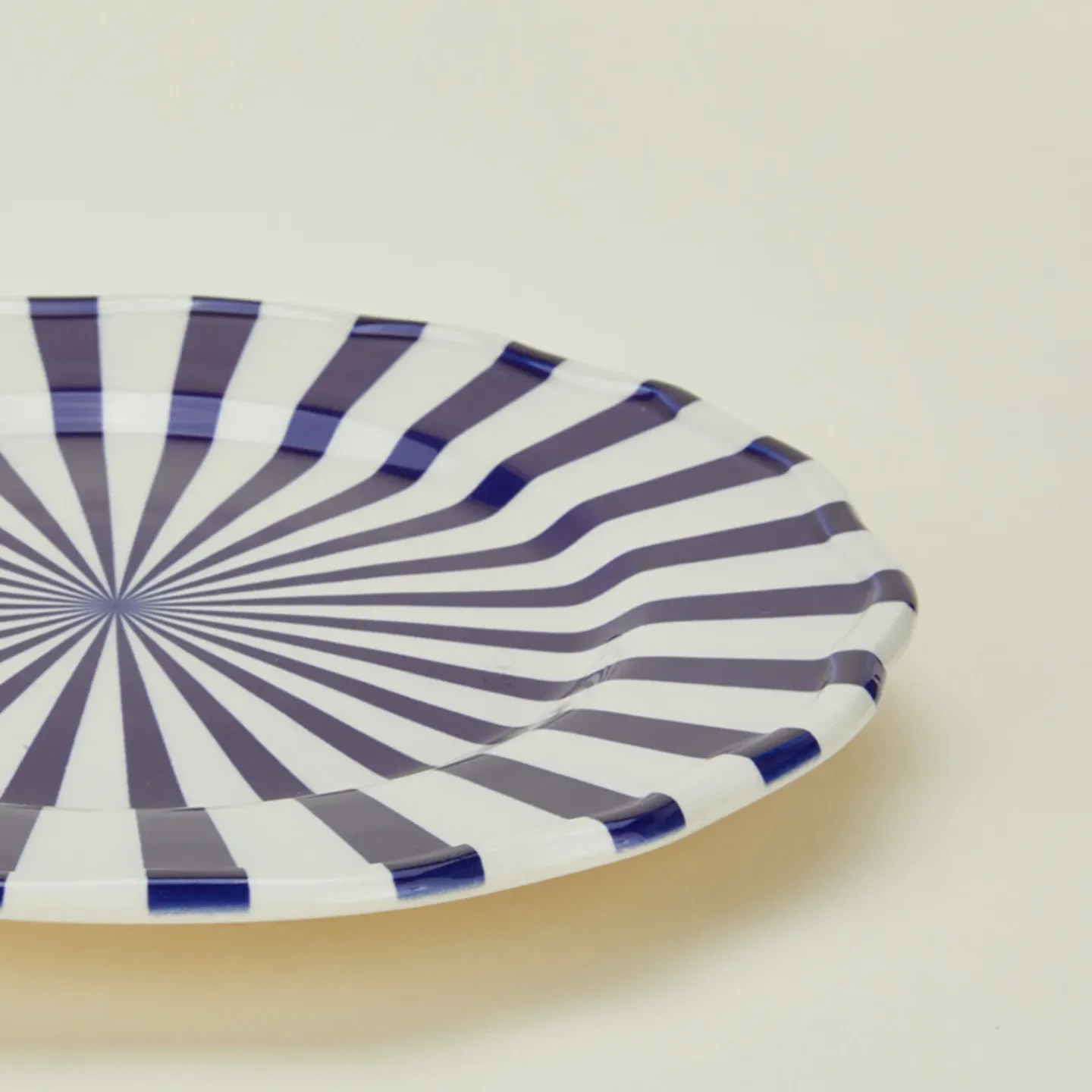 Maison Madison Home Dinnerware^Starburst Salad Plate