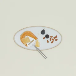 Stelton Cutting Boards & Knives^Steel Cheese Plane