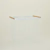 Yamazaki Home Bath Accessories|Baskets & Storage^Steel Laundry Basket
