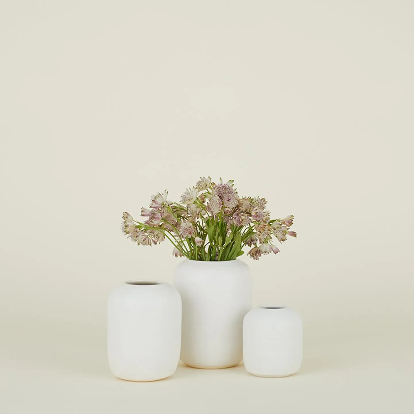 Sheldon Ceramics Vases & Bowls^Stoneware Vase