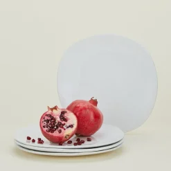 Hawkins New York Dinnerware^Strata Dinner Plate