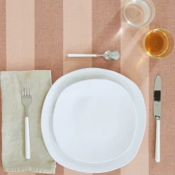 Hawkins New York Dinnerware^Strata Dinner Plate
