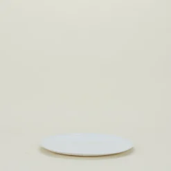 Hawkins New York Dinnerware^Strata Round Serving Platter - White