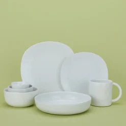 Hawkins New York Dinnerware^Strata Salad Plate