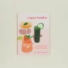 Penguin Random House Kitchen Accessories^Super Tonics Book