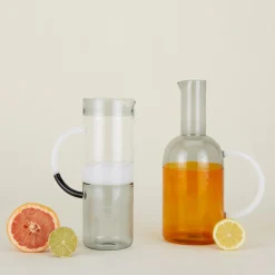 Ichendorf Milano Glassware & Barware^Tequila Sunrise Jug
