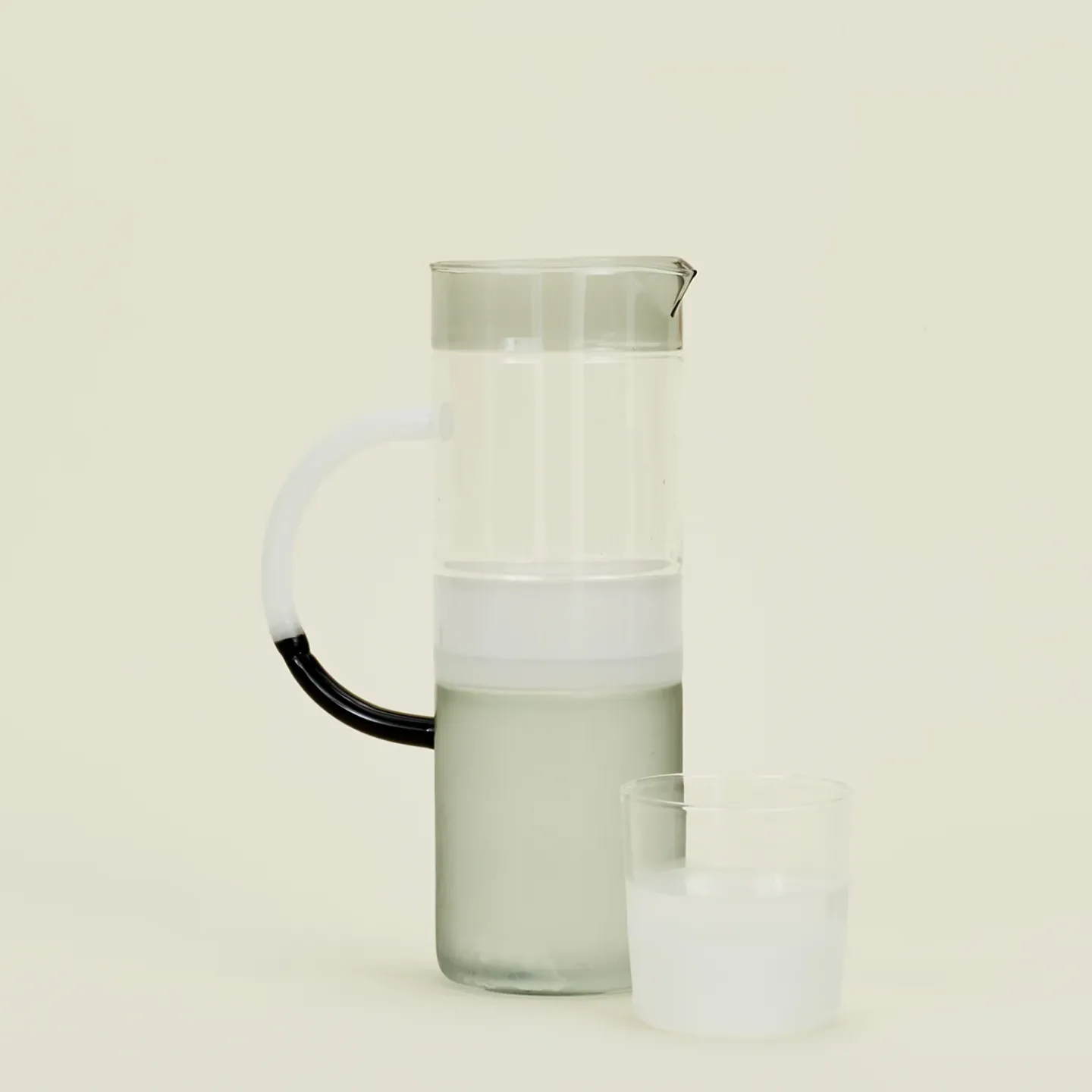 Ichendorf Milano Glassware & Barware^Tequila Sunrise Jug