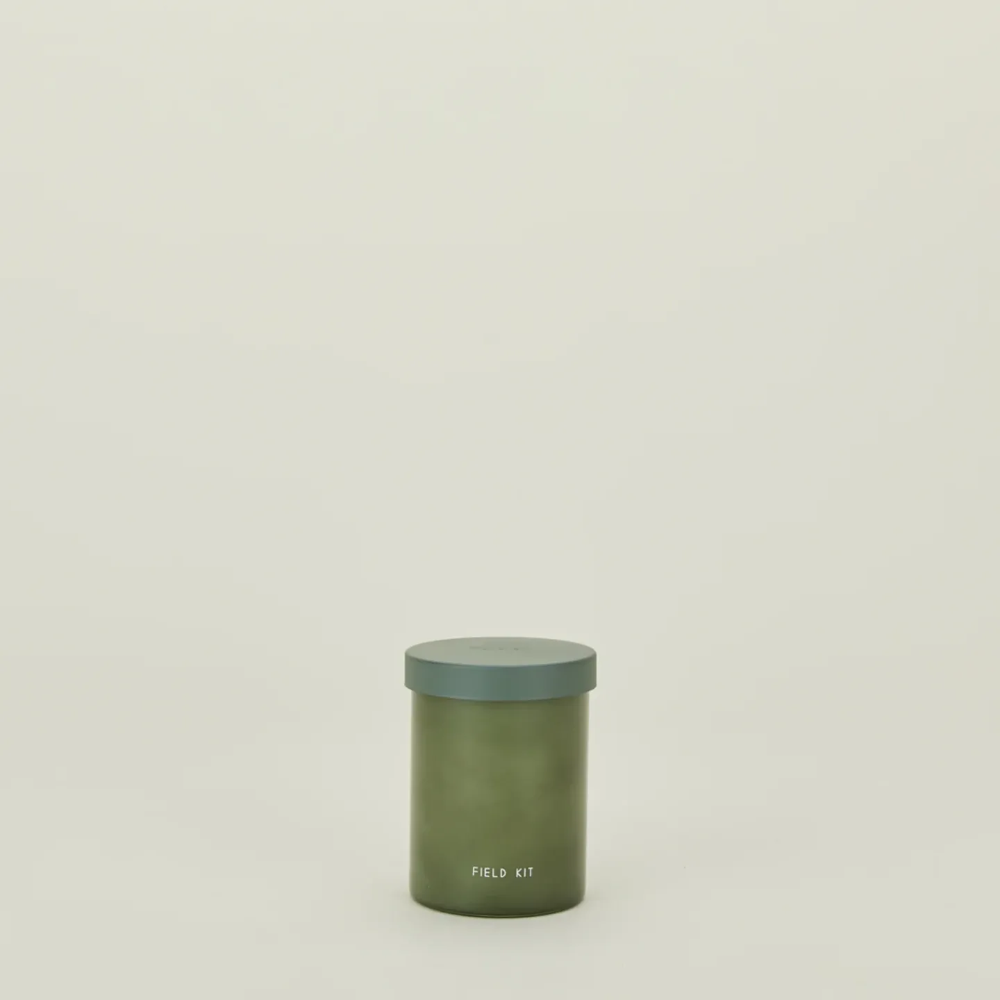FIELD KIT Candles & Tapers^The Explorer Candle