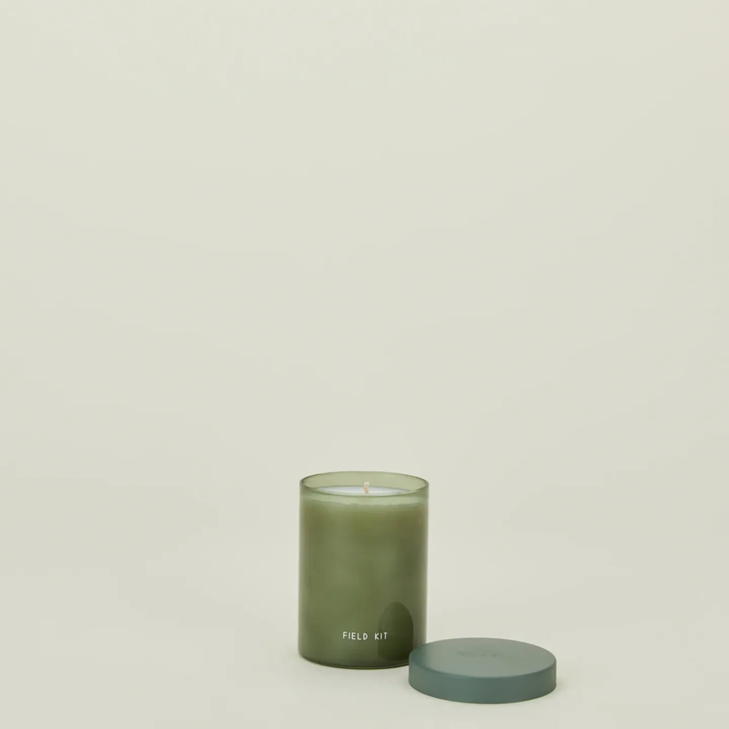 FIELD KIT Candles & Tapers^The Explorer Candle