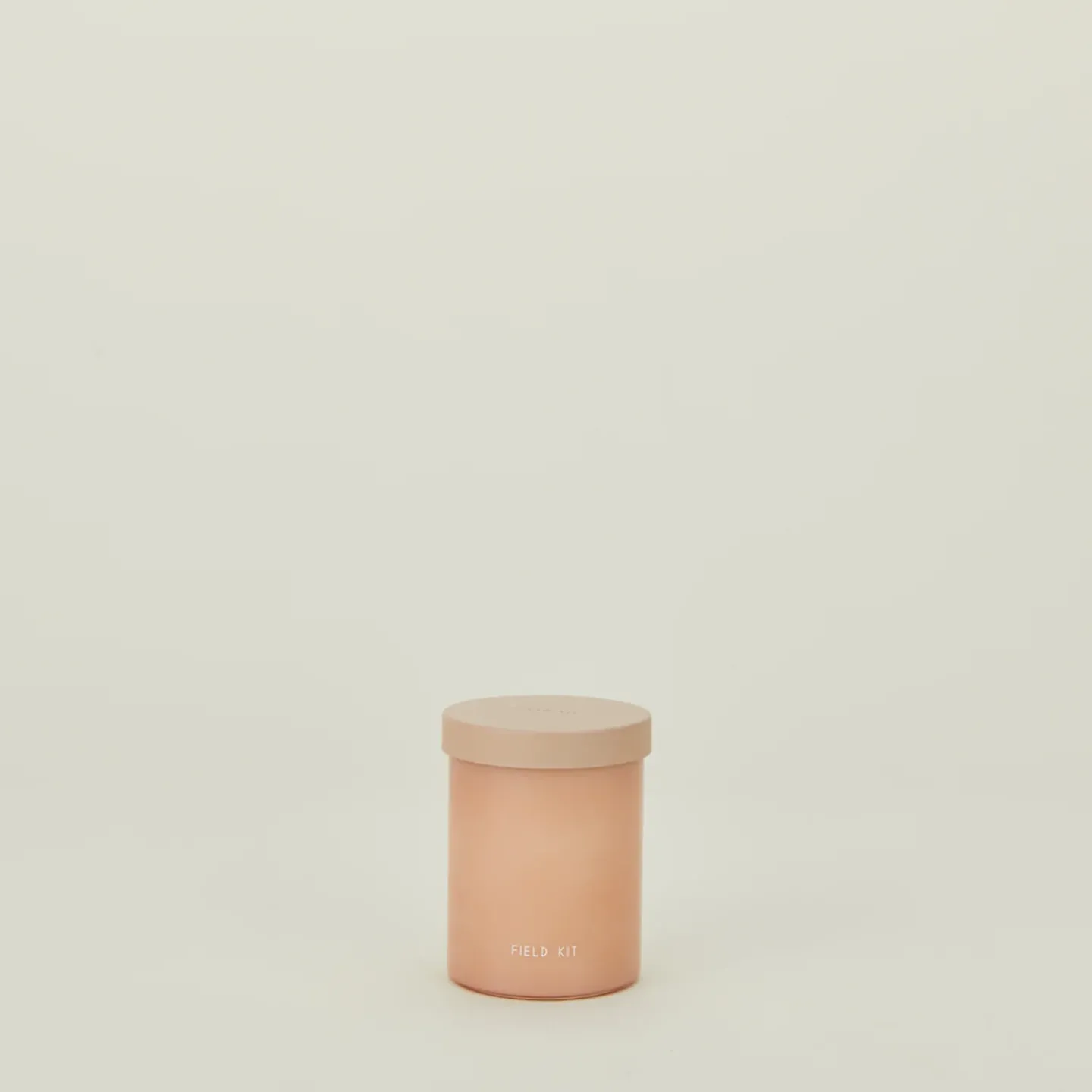 FIELD KIT Candles & Tapers^The Florist Candle