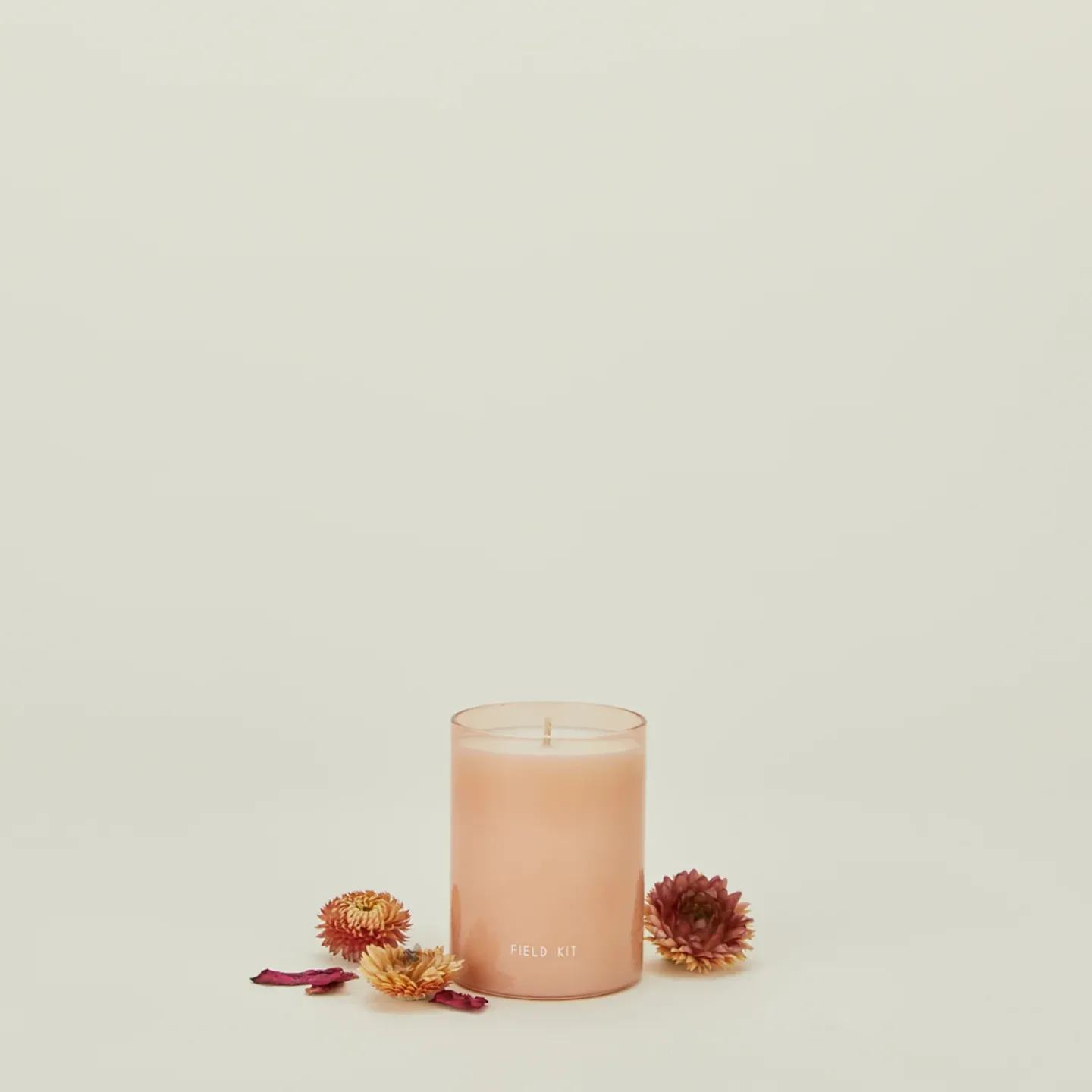 FIELD KIT Candles & Tapers^The Florist Candle