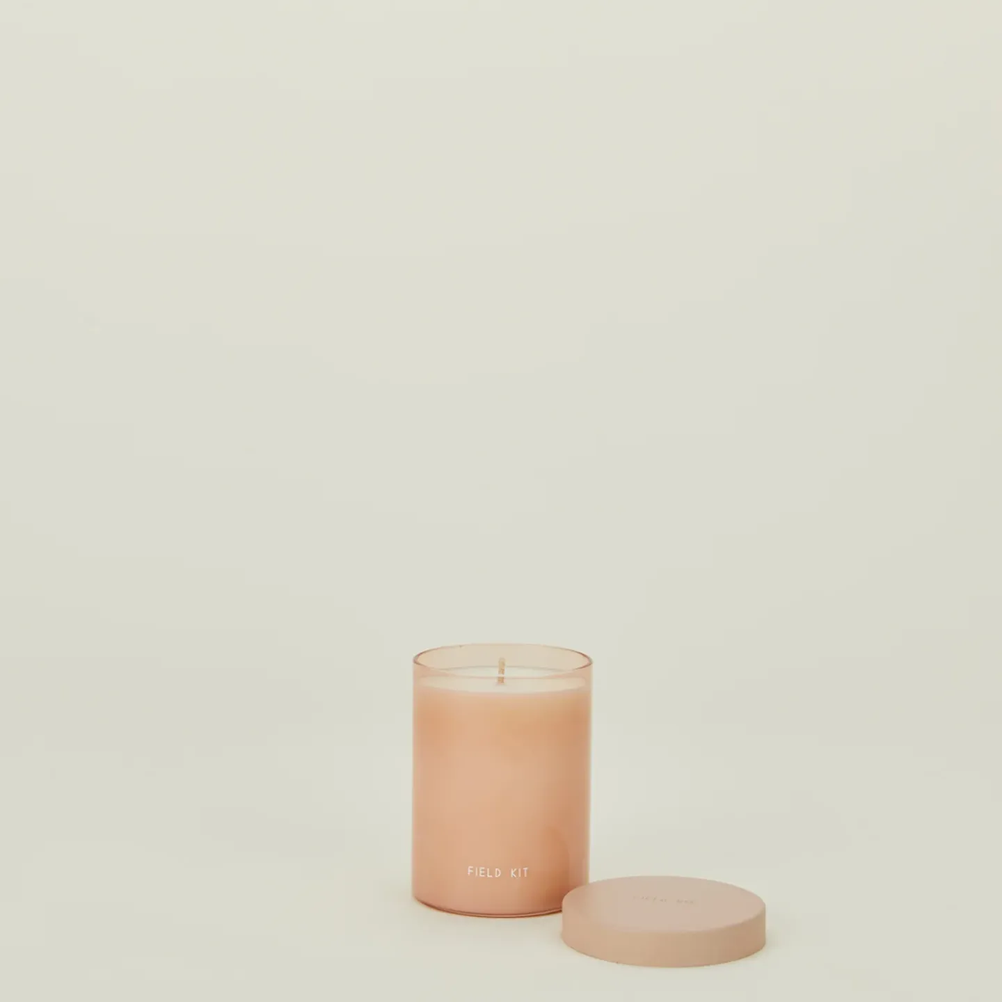 FIELD KIT Candles & Tapers^The Florist Candle