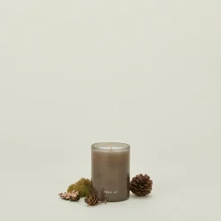 FIELD KIT Candles & Tapers^The Lumberjack Candle