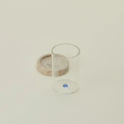 AndJacob Bath Accessories^Tumbler Toothbrush Holder