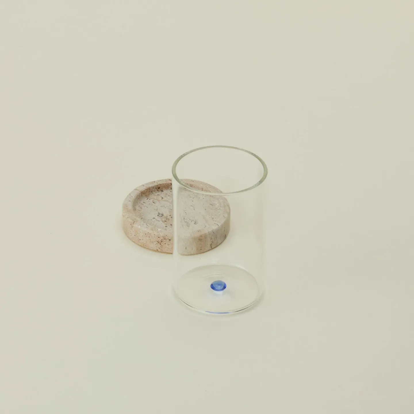 AndJacob Bath Accessories^Tumbler Toothbrush Holder
