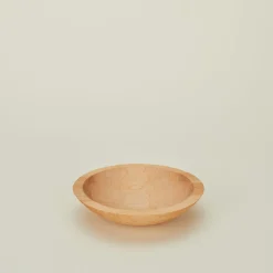 Holland Bowl Mill Serveware^Turned Wood Bowl